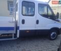 Білий Івеко Дейлі, об'ємом двигуна 3.03 л та пробігом 330 тис. км за 27500 $, фото 12 на Automoto.ua