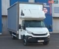 Белый Ивеко Дейли, объемом двигателя 3 л и пробегом 500 тыс. км за 34999 $, фото 23 на Automoto.ua