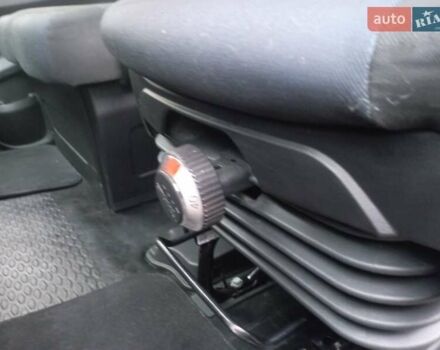 Белый Ивеко Дейли, объемом двигателя 30 л и пробегом 183 тыс. км за 21000 $, фото 12 на Automoto.ua