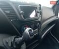 Белый Ивеко Дейли, объемом двигателя 30 л и пробегом 183 тыс. км за 21000 $, фото 14 на Automoto.ua