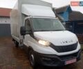 Белый Ивеко Дейли, объемом двигателя 30 л и пробегом 183 тыс. км за 21000 $, фото 18 на Automoto.ua