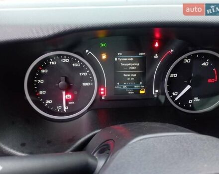 Белый Ивеко Дейли, объемом двигателя 30 л и пробегом 183 тыс. км за 21000 $, фото 15 на Automoto.ua