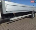 Білий Івеко Дейлі, об'ємом двигуна 3 л та пробігом 300 тис. км за 31500 $, фото 12 на Automoto.ua