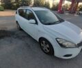 Білий Івеко Дейлі, об'ємом двигуна 3 л та пробігом 160 тис. км за 34300 $, фото 1 на Automoto.ua