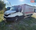 Белый Ивеко Дейли, объемом двигателя 3 л и пробегом 160 тыс. км за 34800 $, фото 1 на Automoto.ua