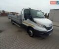 Белый Ивеко Дейли, объемом двигателя 3 л и пробегом 270 тыс. км за 33500 $, фото 17 на Automoto.ua