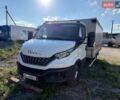Белый Ивеко Дейли, объемом двигателя 3 л и пробегом 160 тыс. км за 34800 $, фото 1 на Automoto.ua