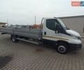 Белый Ивеко Дейли, объемом двигателя 3 л и пробегом 270 тыс. км за 33500 $, фото 16 на Automoto.ua
