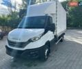 Білий Івеко Дейлі, об'ємом двигуна 3 л та пробігом 144 тис. км за 32500 $, фото 1 на Automoto.ua
