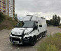 Белый Ивеко Дейли, объемом двигателя 3 л и пробегом 172 тыс. км за 56500 $, фото 2 на Automoto.ua