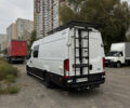 Белый Ивеко Дейли, объемом двигателя 3 л и пробегом 170 тыс. км за 62000 $, фото 5 на Automoto.ua