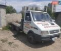 Белый Ивеко Дейли, объемом двигателя 2.5 л и пробегом 0 тыс. км за 8000 $, фото 1 на Automoto.ua