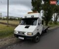 Білий Івеко Дейлі, об'ємом двигуна 2.8 л та пробігом 500 тис. км за 6200 $, фото 1 на Automoto.ua