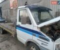 Белый Ивеко Дейли, объемом двигателя 2.8 л и пробегом 300 тыс. км за 7000 $, фото 2 на Automoto.ua