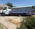 Білий Івеко Дейлі, об'ємом двигуна 2.8 л та пробігом 250 тис. км за 7500 $, фото 1 на Automoto.ua