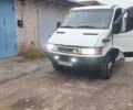 Білий Івеко Дейлі, об'ємом двигуна 2.8 л та пробігом 772 тис. км за 16500 $, фото 19 на Automoto.ua