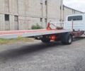 Білий Івеко Дейлі, об'ємом двигуна 2.8 л та пробігом 772 тис. км за 16500 $, фото 15 на Automoto.ua