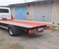 Білий Івеко Дейлі, об'ємом двигуна 2.8 л та пробігом 772 тис. км за 16500 $, фото 5 на Automoto.ua