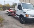 Білий Івеко Дейлі, об'ємом двигуна 2.8 л та пробігом 772 тис. км за 16500 $, фото 16 на Automoto.ua