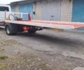 Білий Івеко Дейлі, об'ємом двигуна 2.8 л та пробігом 772 тис. км за 16500 $, фото 12 на Automoto.ua