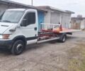 Білий Івеко Дейлі, об'ємом двигуна 2.8 л та пробігом 772 тис. км за 16500 $, фото 17 на Automoto.ua