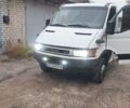 Білий Івеко Дейлі, об'ємом двигуна 2.8 л та пробігом 772 тис. км за 16500 $, фото 10 на Automoto.ua