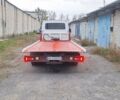 Білий Івеко Дейлі, об'ємом двигуна 2.8 л та пробігом 772 тис. км за 16500 $, фото 6 на Automoto.ua