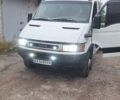 Білий Івеко Дейлі, об'ємом двигуна 2.8 л та пробігом 772 тис. км за 16500 $, фото 18 на Automoto.ua
