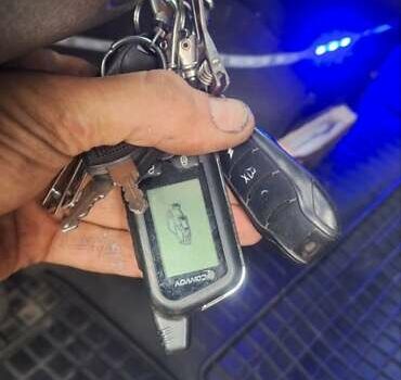 Білий Івеко Дейлі, об'ємом двигуна 2.8 л та пробігом 772 тис. км за 16500 $, фото 29 на Automoto.ua