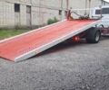 Білий Івеко Дейлі, об'ємом двигуна 2.8 л та пробігом 772 тис. км за 16500 $, фото 8 на Automoto.ua