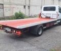 Білий Івеко Дейлі, об'ємом двигуна 2.8 л та пробігом 772 тис. км за 16500 $, фото 9 на Automoto.ua