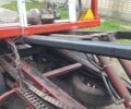 Білий Івеко Дейлі, об'ємом двигуна 2.8 л та пробігом 772 тис. км за 16500 $, фото 13 на Automoto.ua