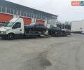 Білий Івеко Дейлі, об'ємом двигуна 2.8 л та пробігом 760 тис. км за 10000 $, фото 1 на Automoto.ua
