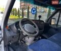 Белый Ивеко Дейли, объемом двигателя 2.29 л и пробегом 570 тыс. км за 6900 $, фото 13 на Automoto.ua