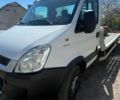 Білий Івеко Дейлі, об'ємом двигуна 3 л та пробігом 430 тис. км за 19800 $, фото 1 на Automoto.ua