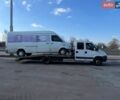 Белый Ивеко Дейли, объемом двигателя 3 л и пробегом 800 тыс. км за 17900 $, фото 1 на Automoto.ua