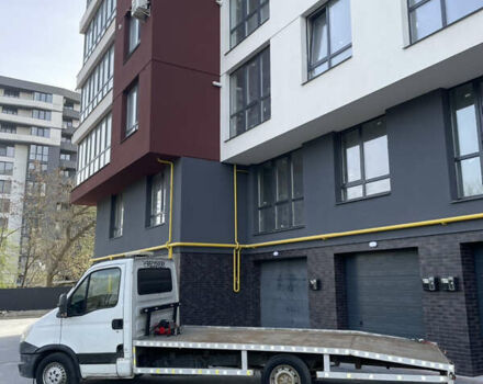 Белый Ивеко Дейли, объемом двигателя 2.3 л и пробегом 350 тыс. км за 11700 $, фото 8 на Automoto.ua