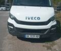 Белый Ивеко Дейли, объемом двигателя 3 л и пробегом 350 тыс. км за 22500 $, фото 1 на Automoto.ua