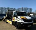 Білий Івеко Дейлі, об'ємом двигуна 3 л та пробігом 180 тис. км за 39000 $, фото 1 на Automoto.ua