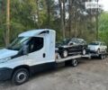 Белый Ивеко Дейли, объемом двигателя 3 л и пробегом 350 тыс. км за 22500 $, фото 10 на Automoto.ua