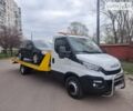 Белый Ивеко Дейли, объемом двигателя 3 л и пробегом 490 тыс. км за 39999 $, фото 1 на Automoto.ua