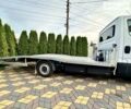 Білий Івеко Дейлі, об'ємом двигуна 2.29 л та пробігом 197 тис. км за 18500 $, фото 8 на Automoto.ua
