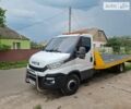 Белый Ивеко Дейли, объемом двигателя 3 л и пробегом 490 тыс. км за 39999 $, фото 3 на Automoto.ua