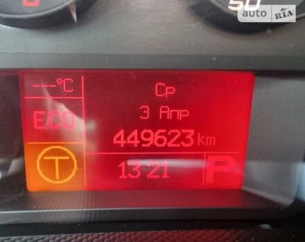 Белый Ивеко Дейли, объемом двигателя 3 л и пробегом 490 тыс. км за 39999 $, фото 24 на Automoto.ua