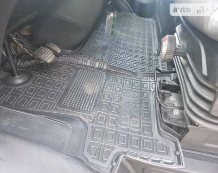 Белый Ивеко Дейли, объемом двигателя 3 л и пробегом 490 тыс. км за 39999 $, фото 20 на Automoto.ua