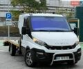 Білий Івеко Дейлі, об'ємом двигуна 2.29 л та пробігом 680 тис. км за 17900 $, фото 1 на Automoto.ua