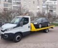 Белый Ивеко Дейли, объемом двигателя 3 л и пробегом 490 тыс. км за 39999 $, фото 6 на Automoto.ua