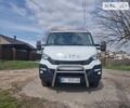 Белый Ивеко Дейли, объемом двигателя 3 л и пробегом 490 тыс. км за 39999 $, фото 18 на Automoto.ua