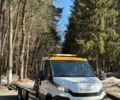 Белый Ивеко Дейли, объемом двигателя 3 л и пробегом 574 тыс. км за 29900 $, фото 1 на Automoto.ua