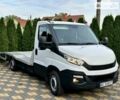 Білий Івеко Дейлі, об'ємом двигуна 2.29 л та пробігом 197 тис. км за 18500 $, фото 4 на Automoto.ua
